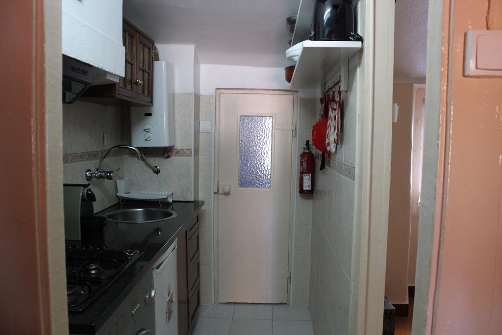 Apartment Gloria Lisboa Kültér fotó