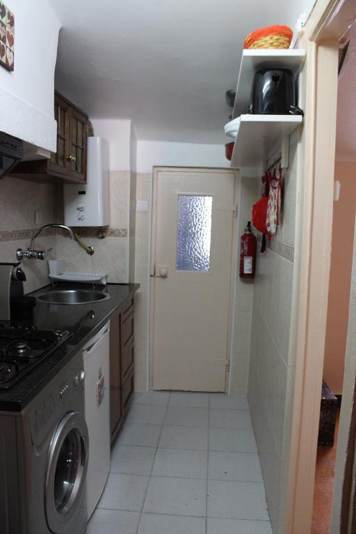 Apartment Gloria Lisboa Kültér fotó
