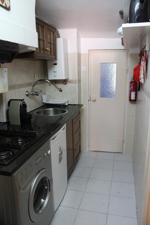 Apartment Gloria Lisboa Kültér fotó