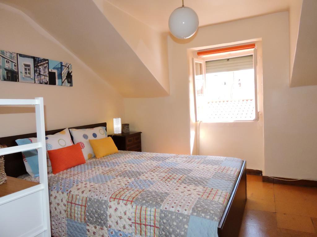 Apartment Gloria Lisboa Kültér fotó