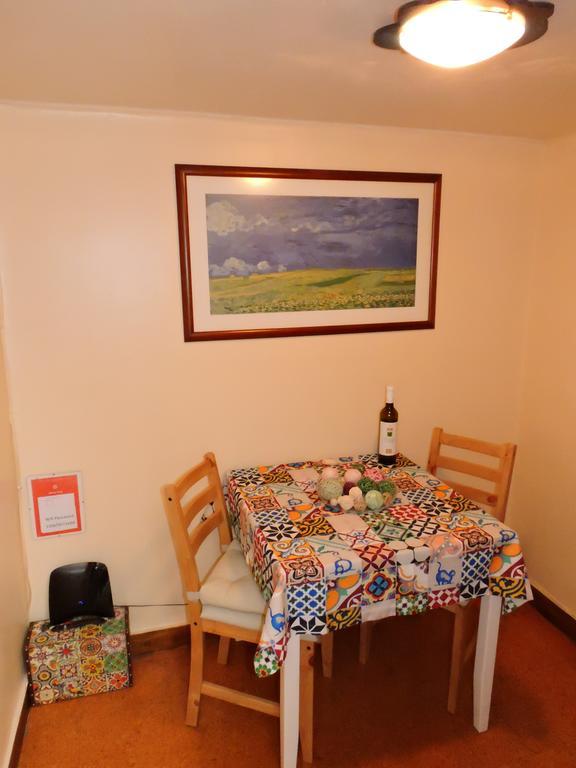 Apartment Gloria Lisboa Kültér fotó