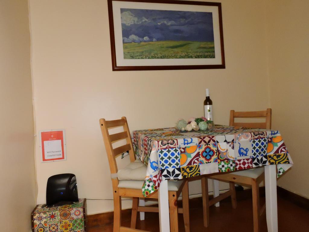 Apartment Gloria Lisboa Kültér fotó