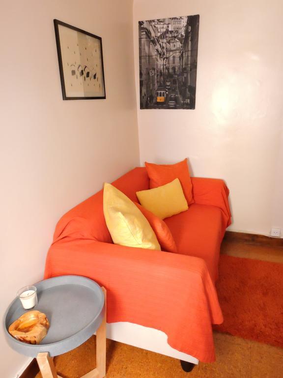 Apartment Gloria Lisboa Kültér fotó