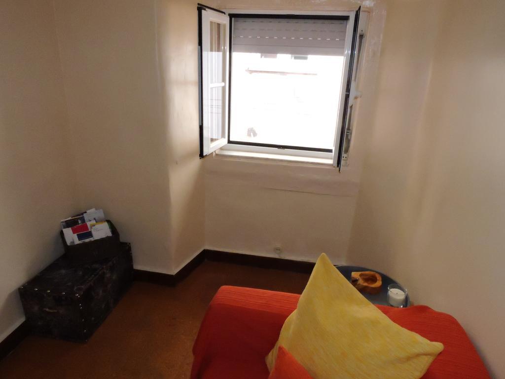 Apartment Gloria Lisboa Kültér fotó