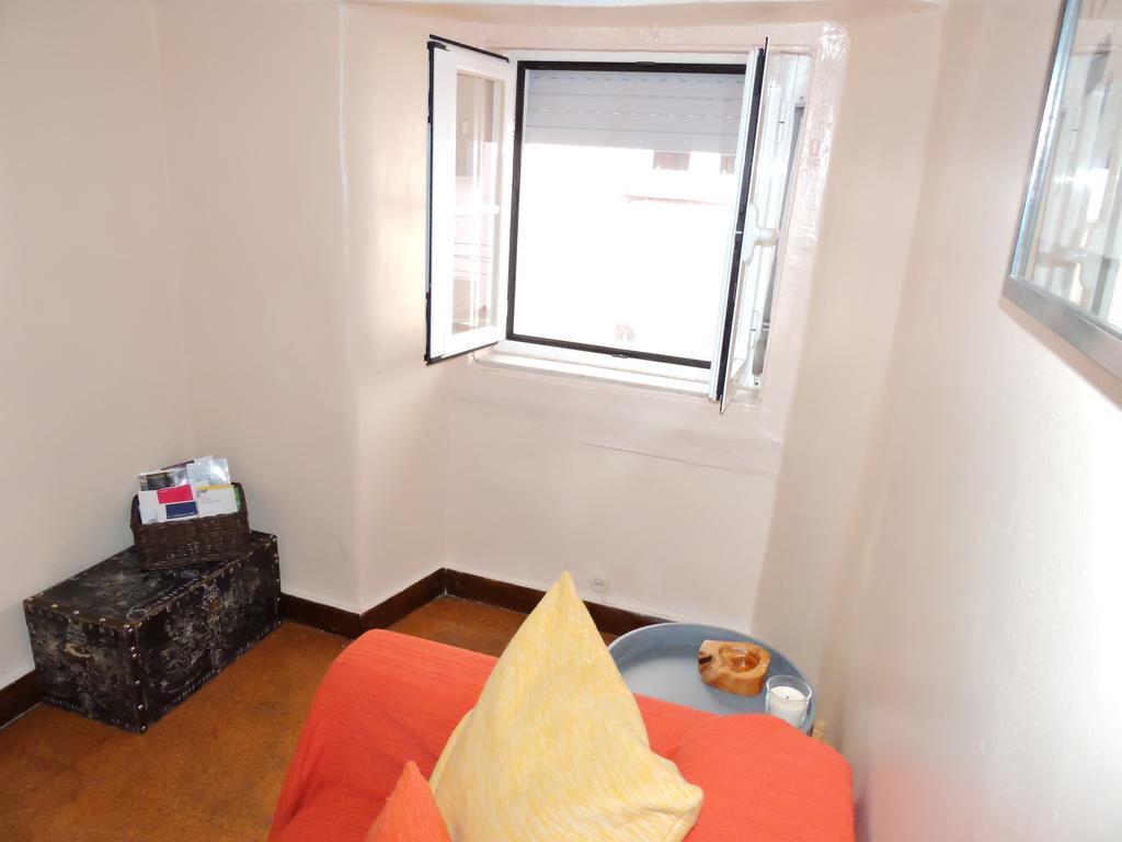 Apartment Gloria Lisboa Kültér fotó